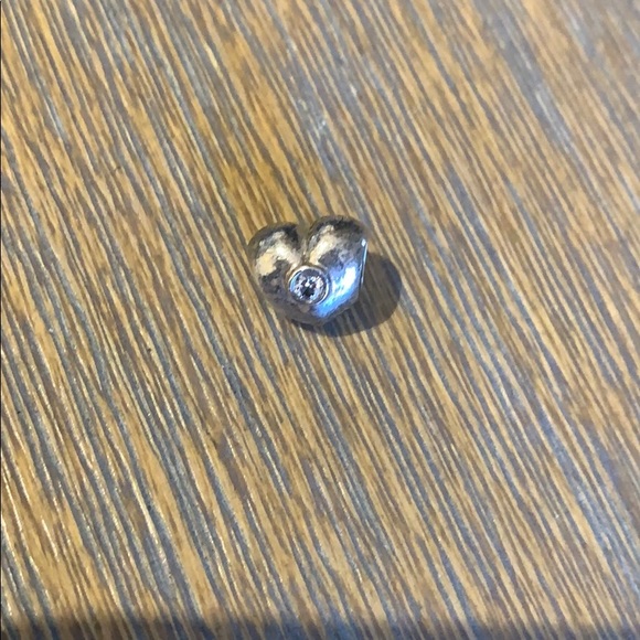 Pandora charm